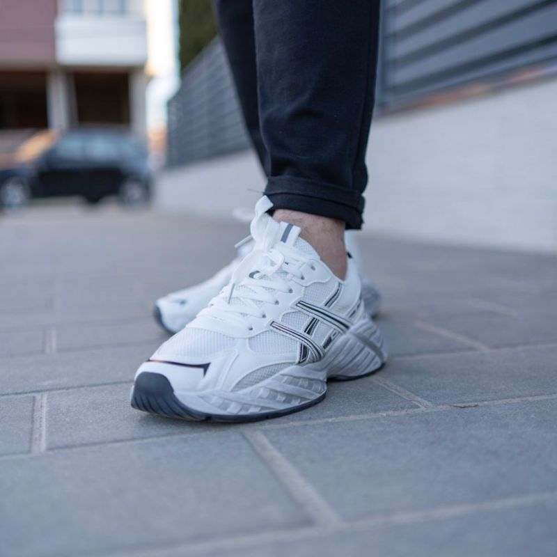 SHADOW CORE WHITE [M] - Fashion shop