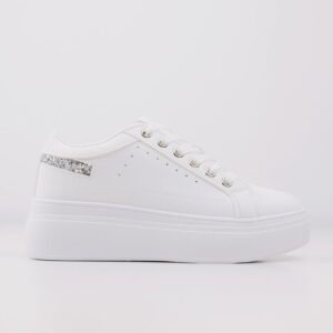 CRYSTAL WHITE [Z]