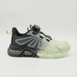 NEON SHADOW RUNNER KIDS