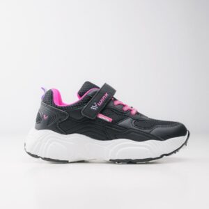 PINK MOTION KIDS